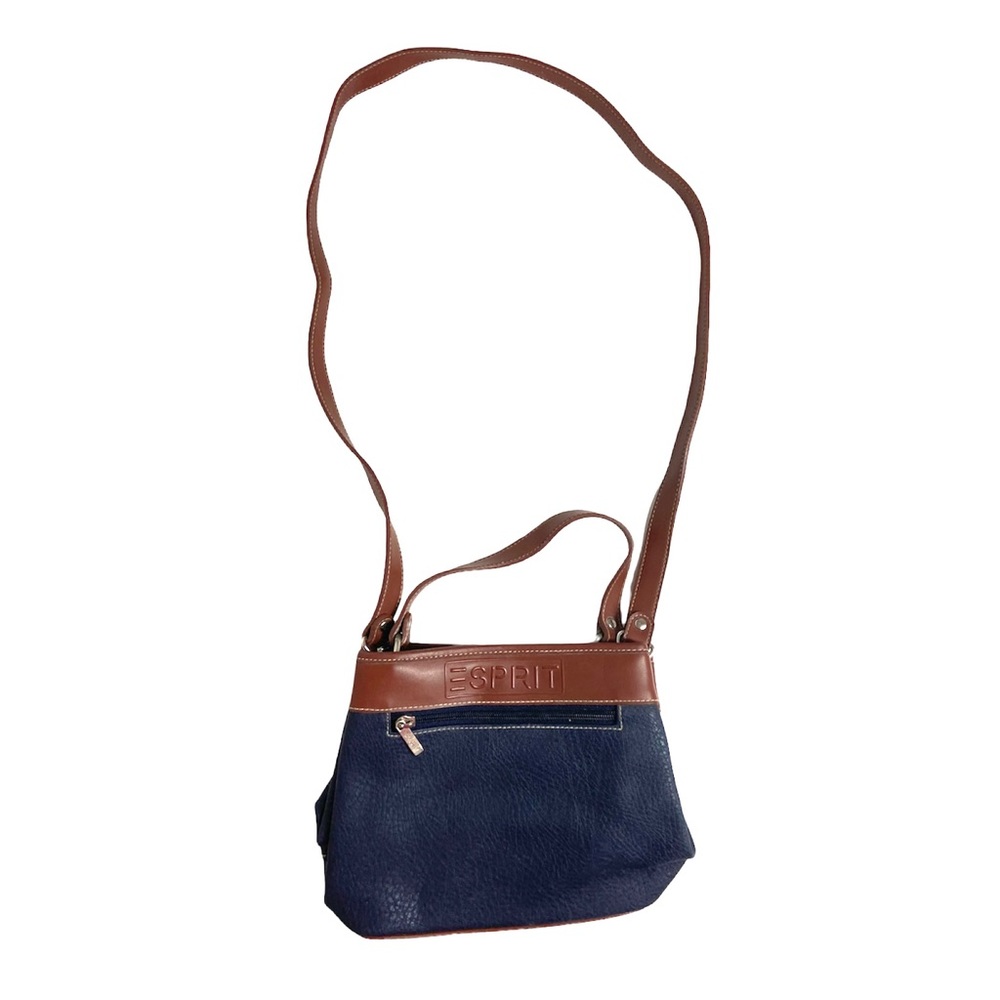 Vintage ESPRIT Shoulder Bag/Purse